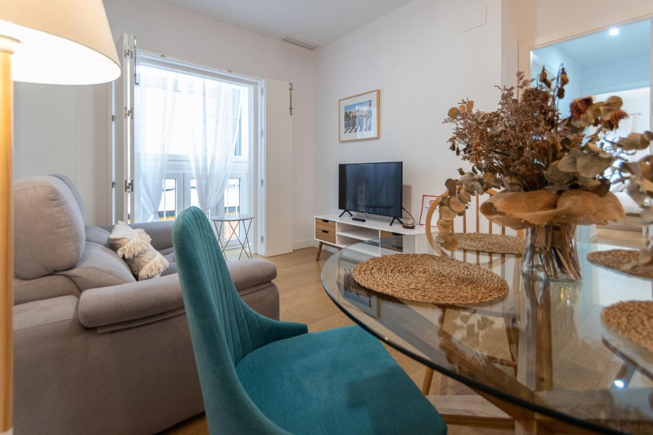 Apartamento El Bergantin De Кадис Экстерьер фото