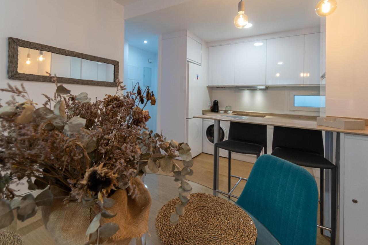 Apartamento El Bergantin De Кадис Экстерьер фото