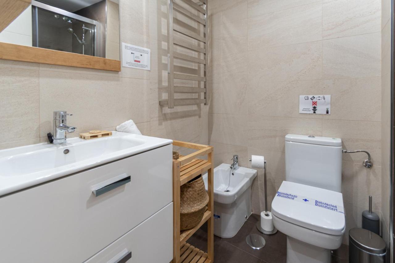 Apartamento El Bergantin De Кадис Экстерьер фото