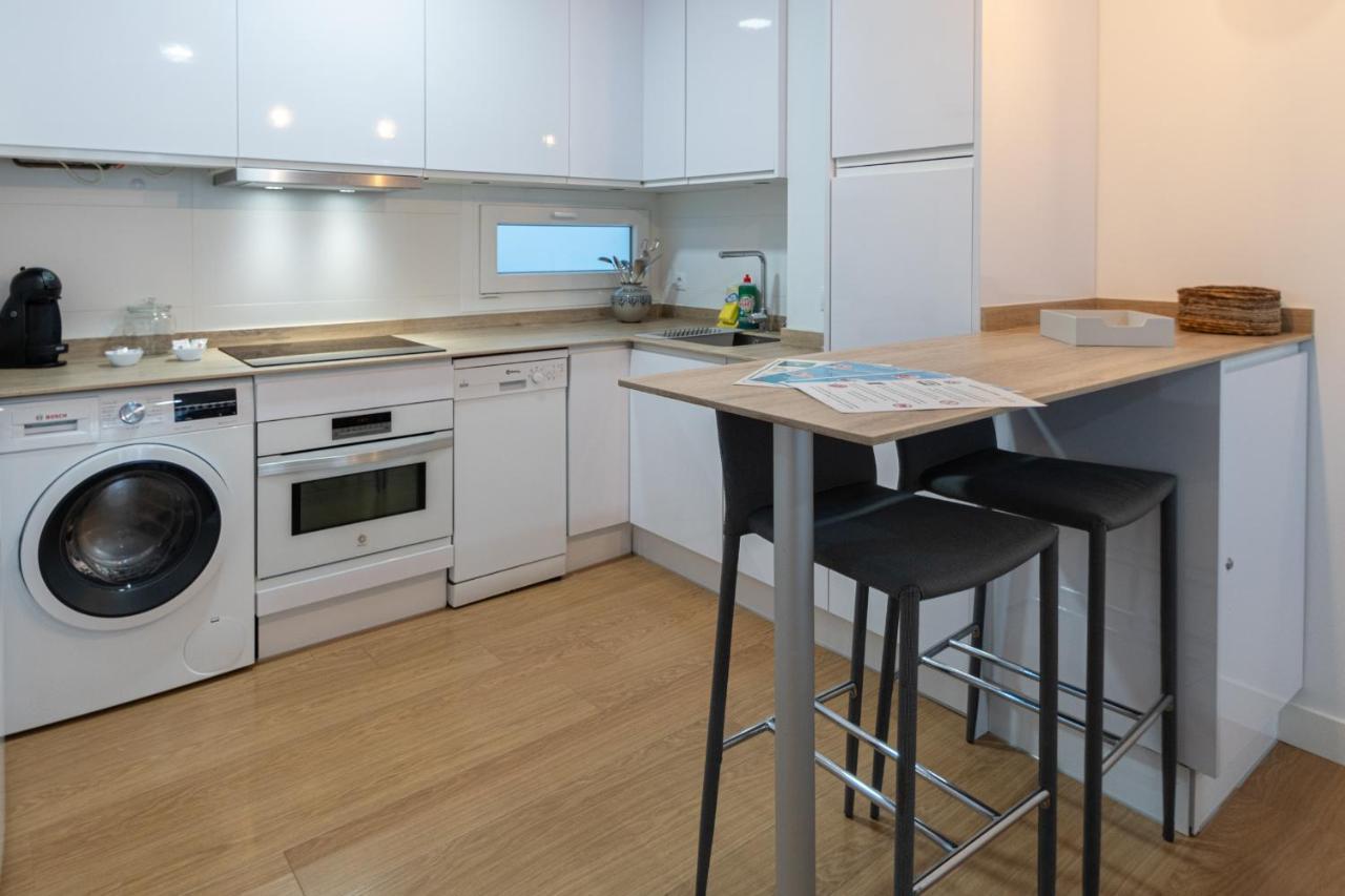Apartamento El Bergantin De Кадис Экстерьер фото